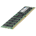 Hewlett Packard Enterprise 16GB (1x16GB) Dual Rank x4 DDR4-2133 CAS-15-15-15 Registered Memory Kit memory module 2133 MHz ECC