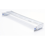 Lenovo 4XF0G45876 rack-toebehoren Paneel voor kabelbeheer