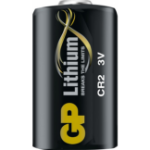 GP Batteries 3703 huishoudelijke batterij Oplaadbare batterij Lithium