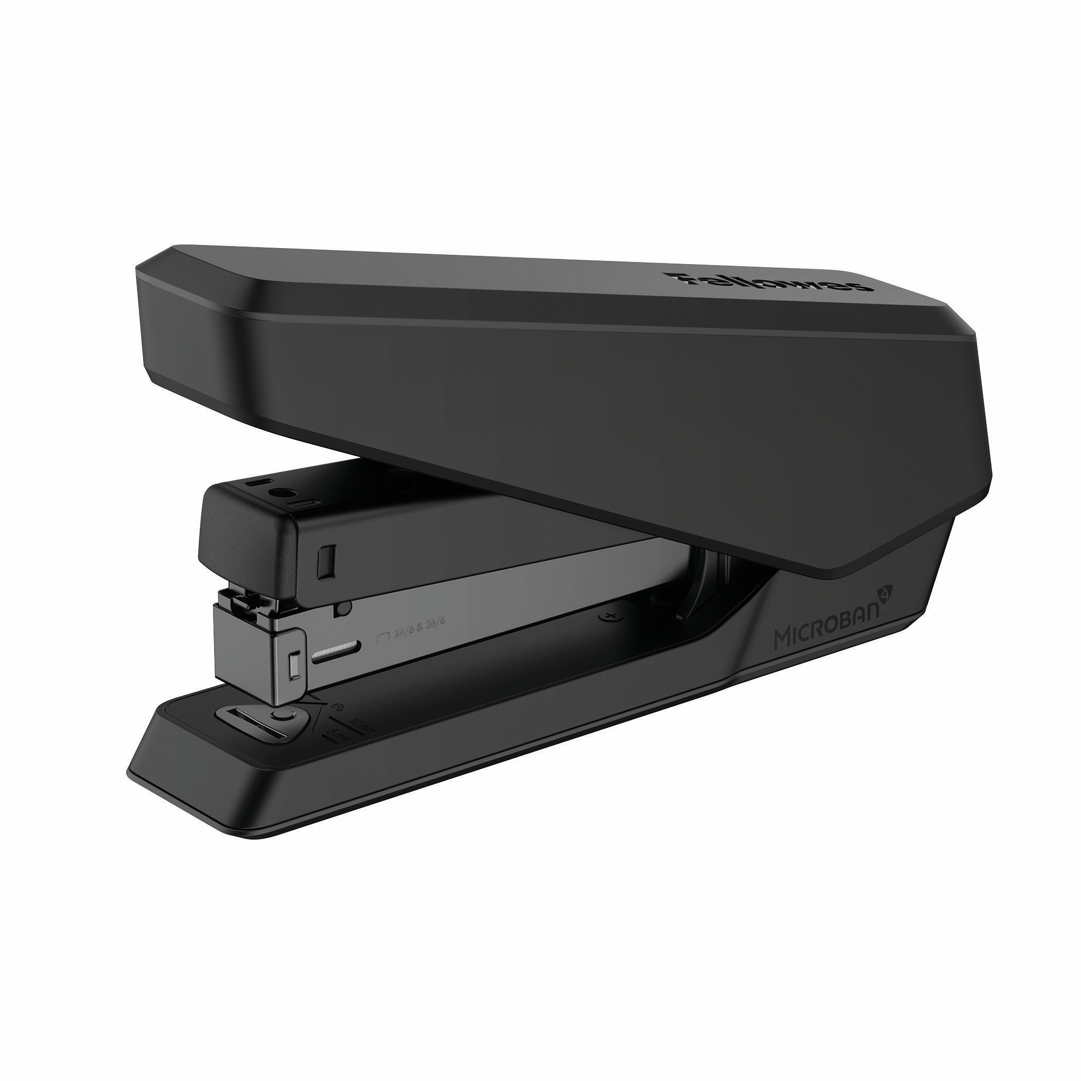 Image of Fellowes LX850 Black