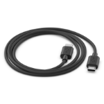 HP Poly Focus USB-C to USB-C Charging Cable