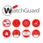 WatchGuard WG460333 security software Antivirus security 3 year(s)