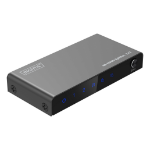 Digitus 4K HDMI Splitter, 1x2