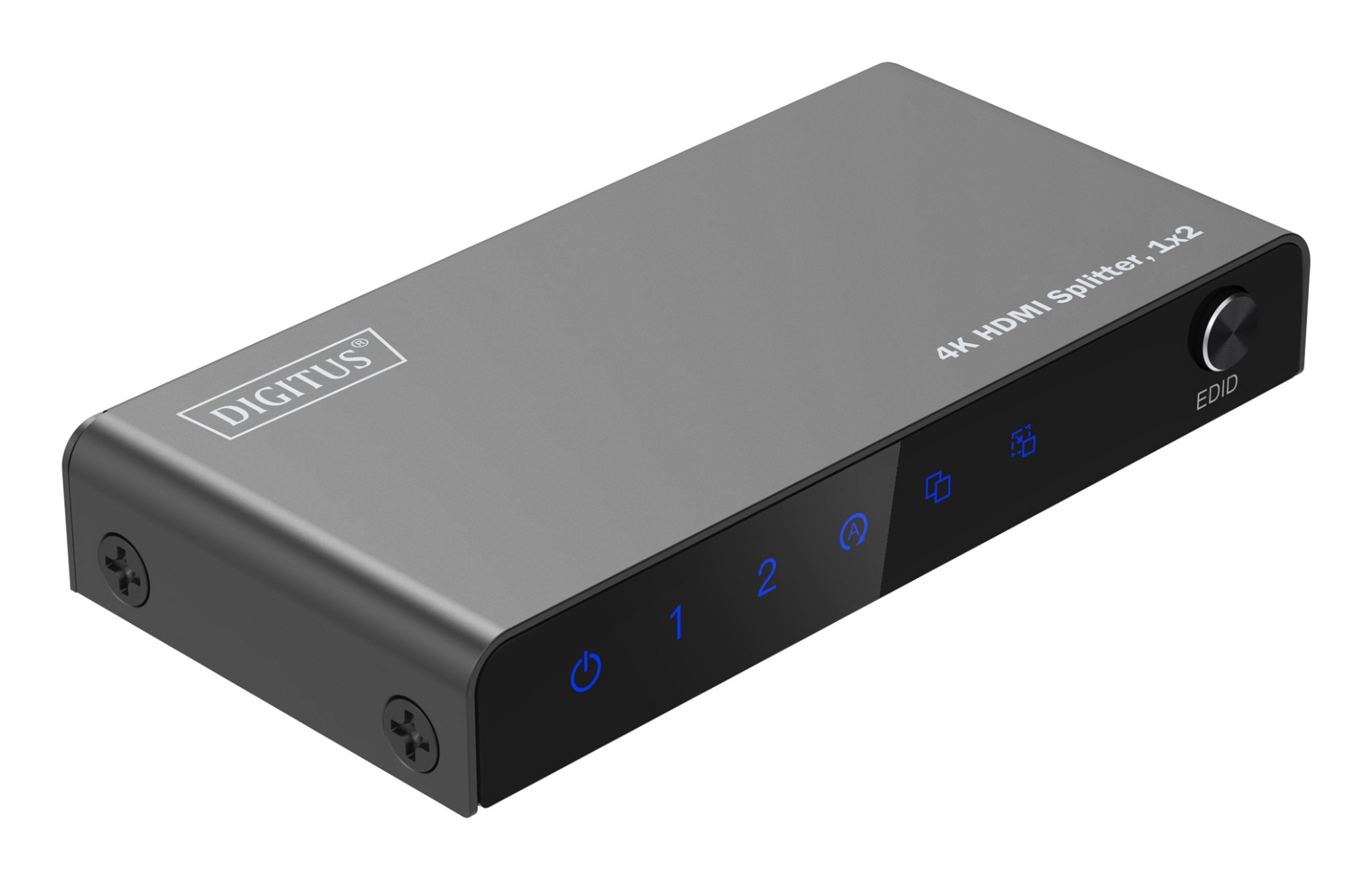 Digitus 4K HDMI Splitter, 1x2