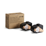 106R02603 Toner magenta, 4.5K pages, Pack qty 2