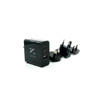 Zilr 65W AC Wall Charger with USB Type-C Power Delivery