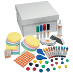Nobo Move & Meet Mobile Collaboration System Whiteboard and Notice Board Accessory Kit
