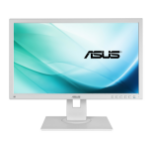 ASUS BE239QLB-G 60.5 cm (23.8") 1920 x 1080 pixels Full HD LED White