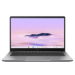 ASUS Chromebook CX1405CTA-MW0355 Intel Core 3 N355 35.6 cm (14") Full HD 8 GB LPDDR5-SDRAM 128 GB eMMC Wi-Fi 6 (802.11ax) ChromeOS German Grey