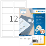 HERMA 10776 printeretiket