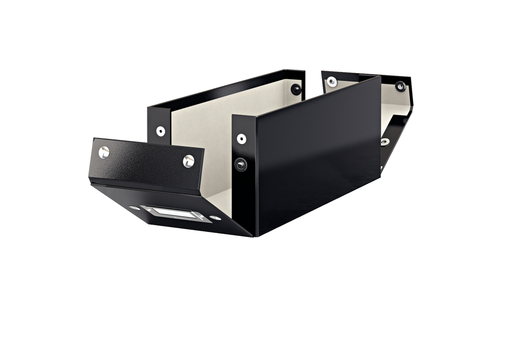 Leitz Click & Store CD Storage Box