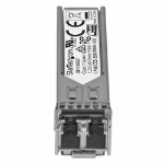 StarTech.com Module SFP GBIC compatible HPE JD118B - Module transmetteur Mini GBIC 1000BASE-SX