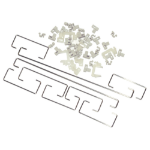 Matias Stabilizer and Hook Set