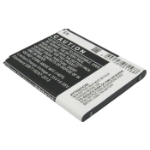 CoreParts MOBX-BAT-SMI930XL mobile phone spare part Battery Black