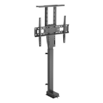Monoprice 39659 TV mount/stand 65" Black