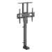 Monoprice 39659 TV mount/stand 65" Black