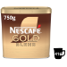 Nescafé GOLD BLEND COFFEE 750G TIN