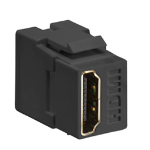 Leviton 40834-E wire connector HDMI Black