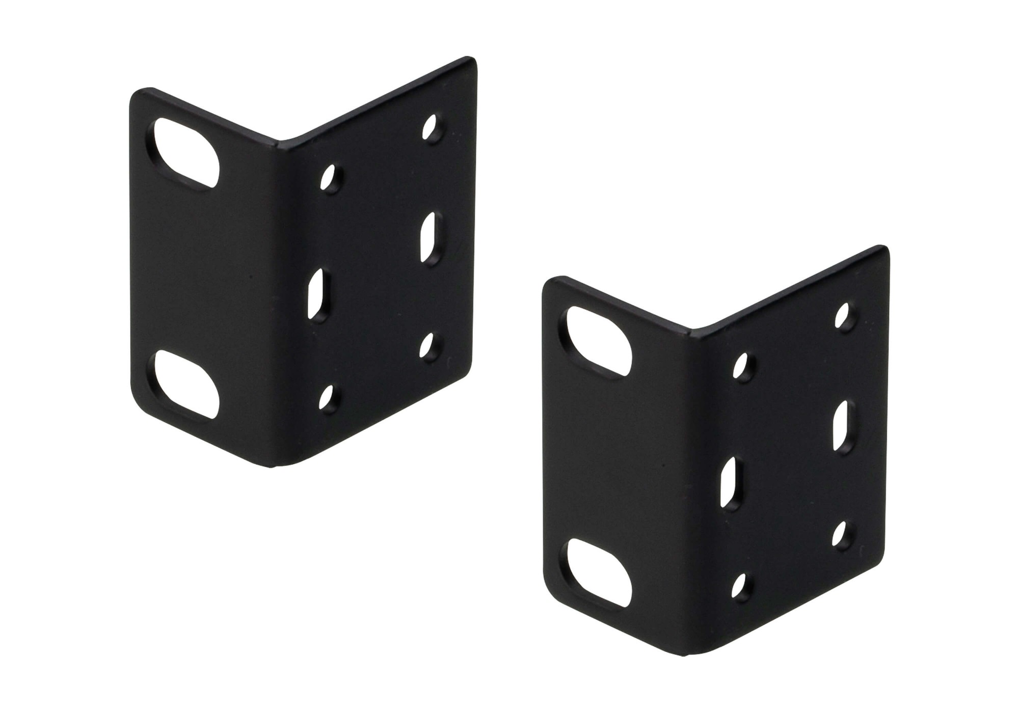 ATEN Rack mount kit for The Presentation Matrix Switch (VP); 2x Mounting Brackets
