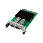Microconnect MC-OCP3.0-X520-DA2 network card Internal Fiber 10000 Mbit/s