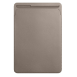 Apple MPU02ZM/A tablet case 26.7 cm (10.5") Sleeve case Taupe