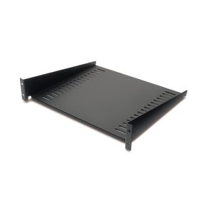 Image of APC AR8105BLK rack accessory Rack shelf