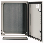 Eaton CS-54/200 Wall mounted rack Silver