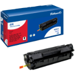 Pelikan 1031410011 toner cartridge 1 pc(s) Compatible Black