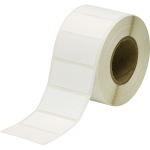 Brady J20-17-403 printer label White Self-adhesive printer label