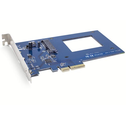 OWCSSDACL6G.S OTHER WORLD COMPUTING (OWC) Accelsior s PCIe to 2.5