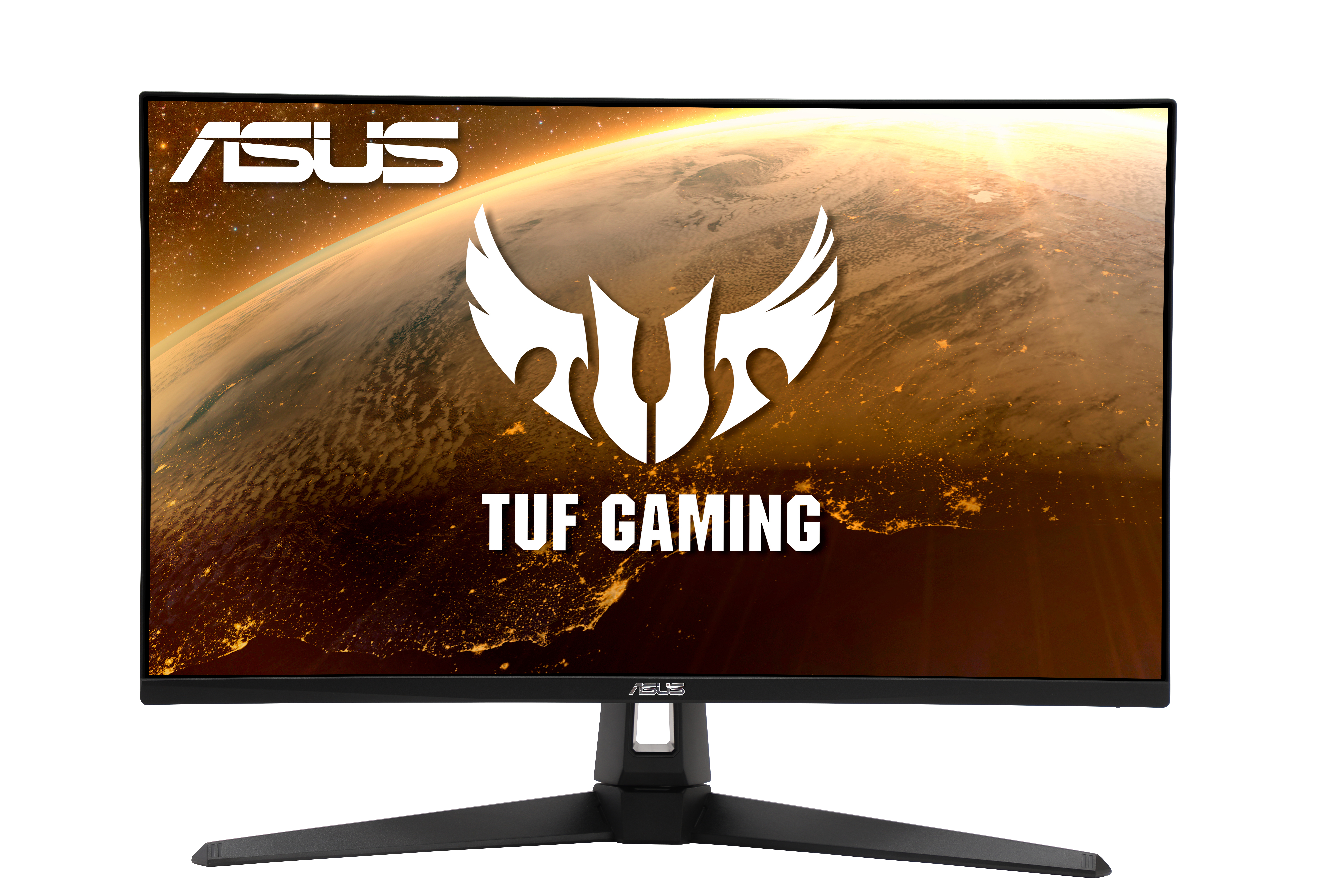 Image of ASUS TUF Gaming VG27AQ1A computer monitor 68.6 cm (27") 2560 x...