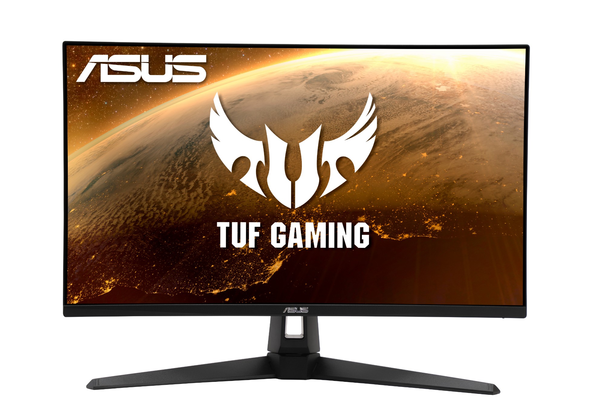 ASUS TUF Gaming VG27AQ1A computer monitor 68.6 cm (27") 2560 x 1440 pixels Quad HD LED Black