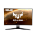 ASUS TUF Gaming VG27AQ1A 68.6 cm (27") 2560 x 1440 pixels Quad HD LED Black