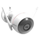 Alula Security - Wi-Fi Outdoor CAMERA