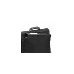 Umates TopLoaders Protector15X 40.6 cm (16") Briefcase Black