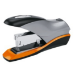 Rexel Optima 70 Low Force Heavy Duty Stapler Silver/Black