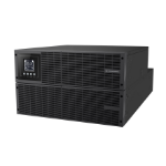 Conceptronic ZEUS51E6K 6000VA 6000W Online Rack/Tower UPS