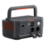 Jackery Explorer 500 v2 portable power station Lithium-Ion (Li-Ion) 24000 mAh 500 W 5.7 kg