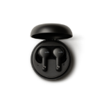 Sudio A2BLK headphones/headset True Wireless Stereo (TWS) In-ear Calls/Music USB Type-C Bluetooth Black