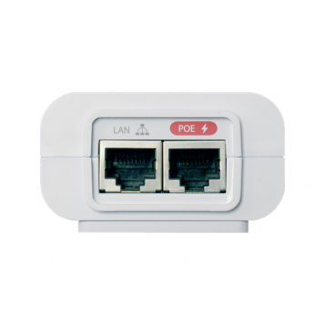 PoE Power Adaptor 48V 802.3af - U-POE-AF/U-POE thumbnail