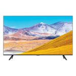 Samsung Series 8 UA75TU8000 190.5 cm (75") 4K Ultra HD Smart TV Wi-Fi Black