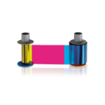 Fargo Fargo ECO 045231 YMCKOK Colour Ribbon (600 Prints)