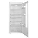 Amica BC211.4 fridge Built-in 197 L F White