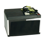 Tripp Lite RBC24-SLT UPS battery 24 V
