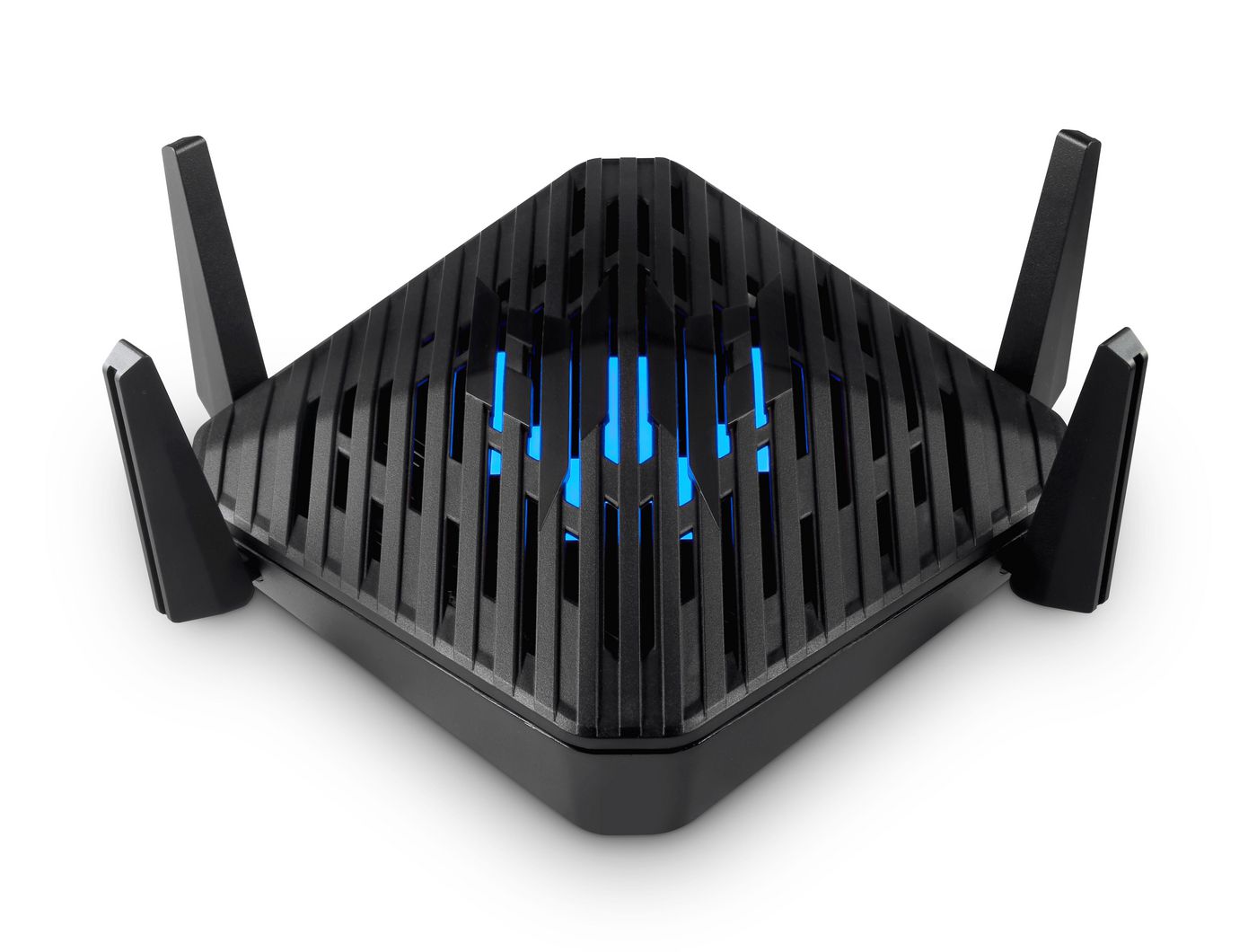 Acer Predator Connect W6 Wi-Fi 6 wireless router Gigabit Ethernet...