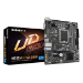 GIGABYTE H610M H V3 DDR4 Motherboard - Supports Intel Core 14th CPUs, 4+1+1 Hybrid Phases Digital VRM, up to 3200MHz DDR4, 1xPCIe 3.0 M.2, GbE LAN, USB 3.2 Gen 1