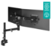 Dataflex Viewgo monitor arm - desk 133