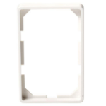 Lanview LVN126070 outlet box accessory White 10 pc(s)