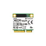Transcend MSM360 64 GB mSATA Serial ATA III MLC