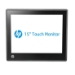 HP L6015tm POS-monitor 38,1 cm (15") 1024 x 768 Pixels Touchscreen